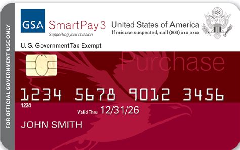 hoe to use gsa smart pay gas card|gsa smartpay website.